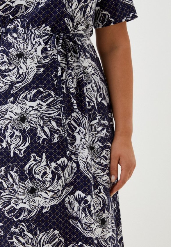 Платье Агапэ