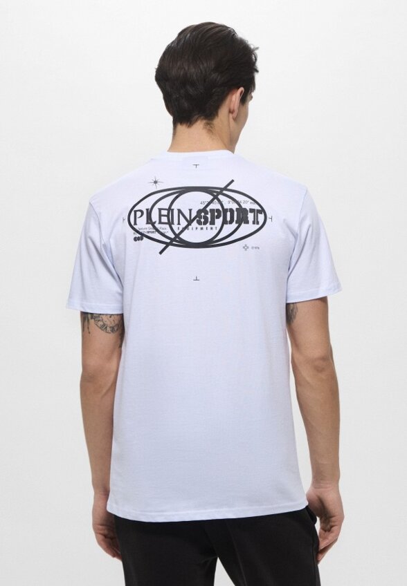 Футболка Plein Sport
