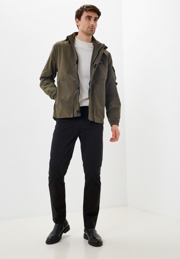 Ветровка Winterra