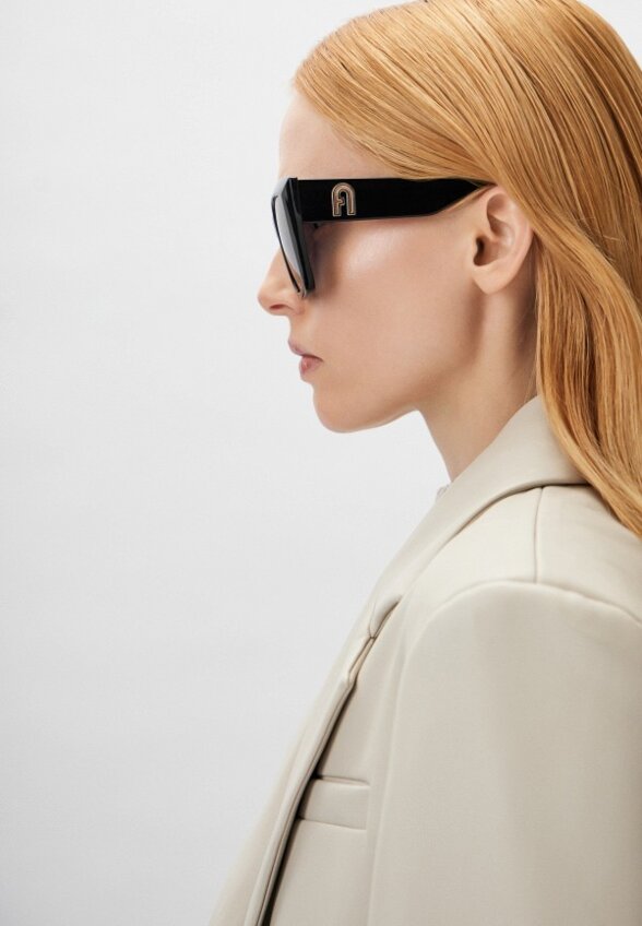 Очки солнцезащитные Furla