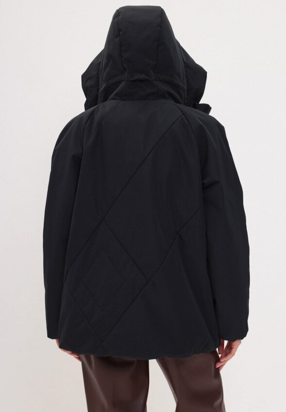 Куртка утепленная Alpex