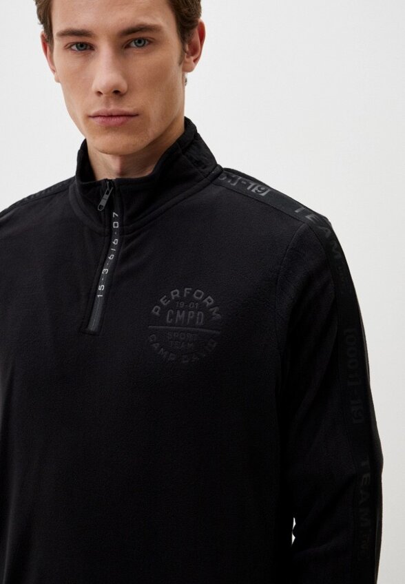 Олимпийка Camp David