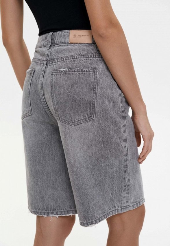 Шорты джинсовые Charmstore