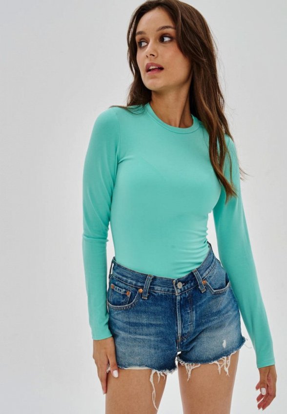 Лонгслив Jolifashn