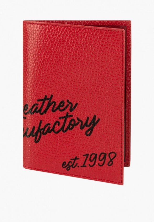 Обложка для паспорта Dimanche