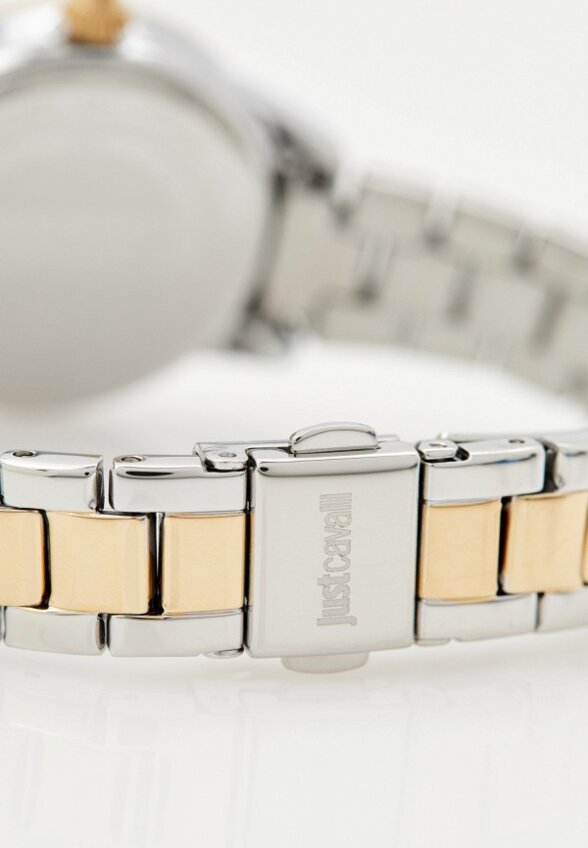 Часы и браслет Just Cavalli