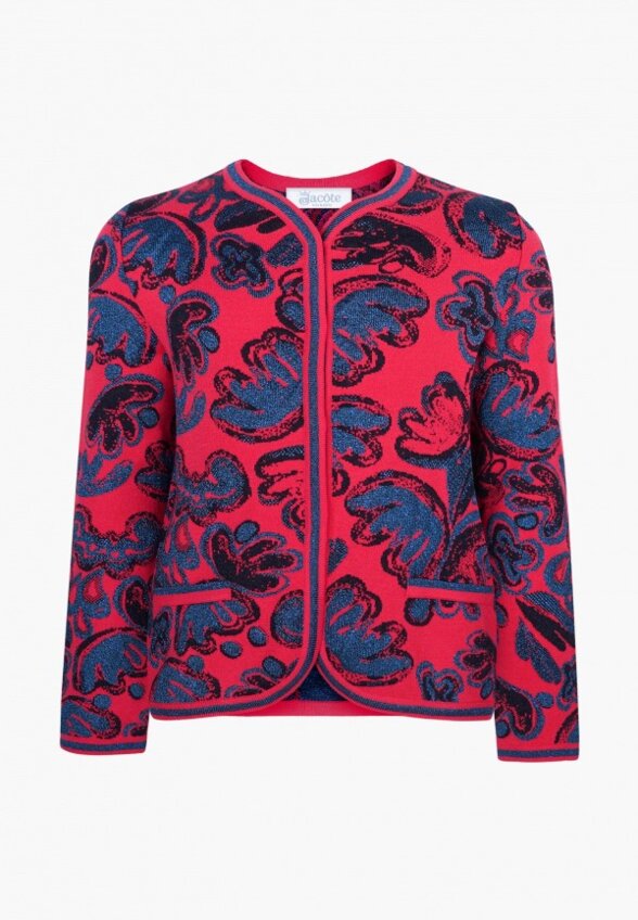 Кардиган Jacote