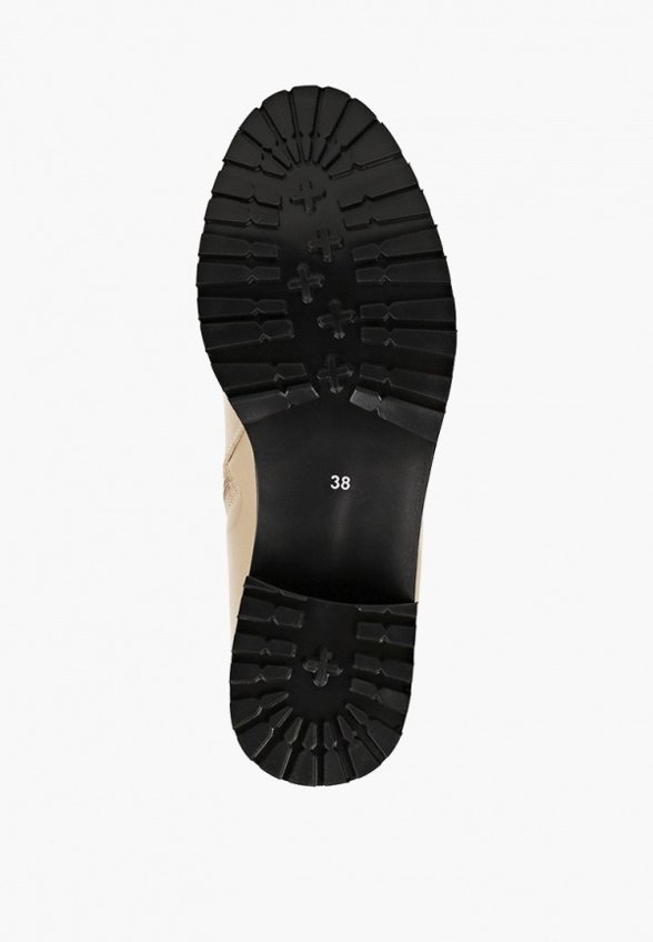 Ботфорты Pauli