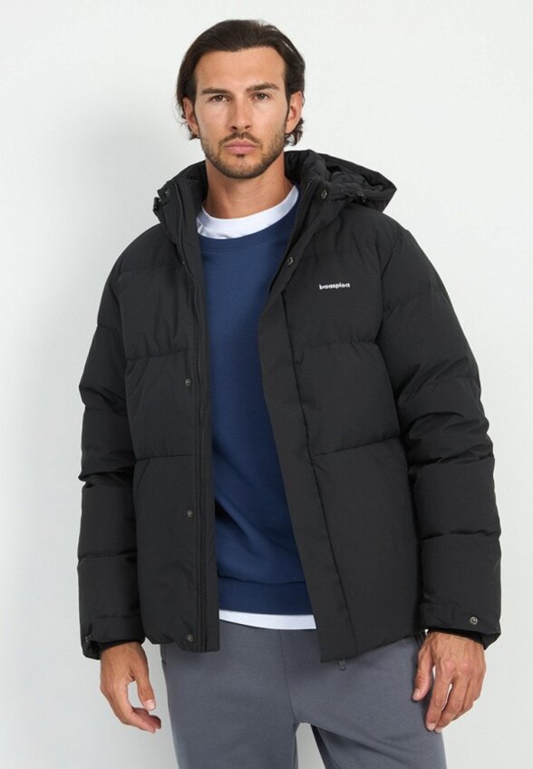 Пуховик Baasploa