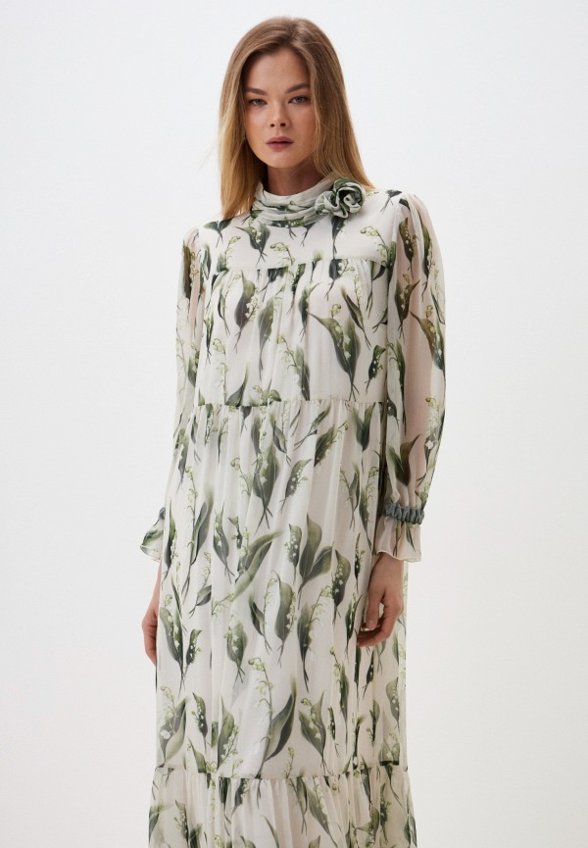 Платье Vera Moni