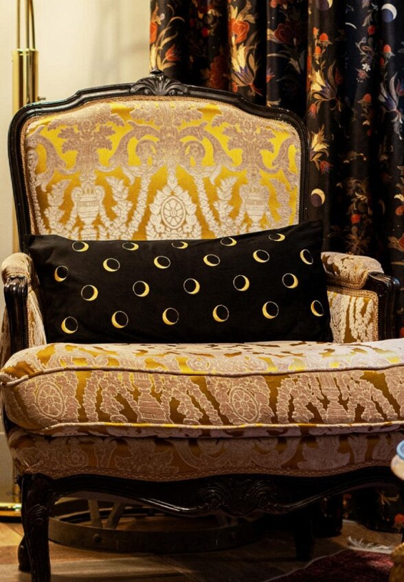 Подушка декоративная Moroshka