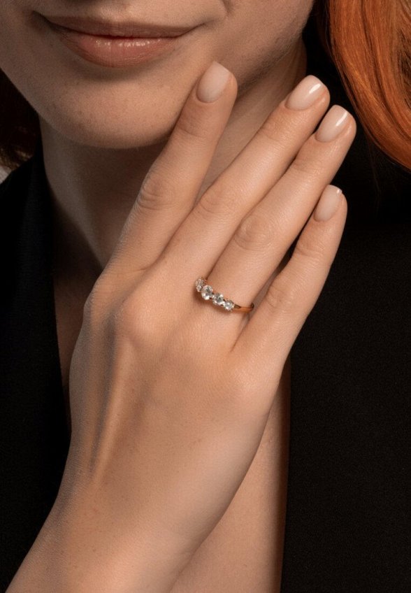 Кольцо Sokolov