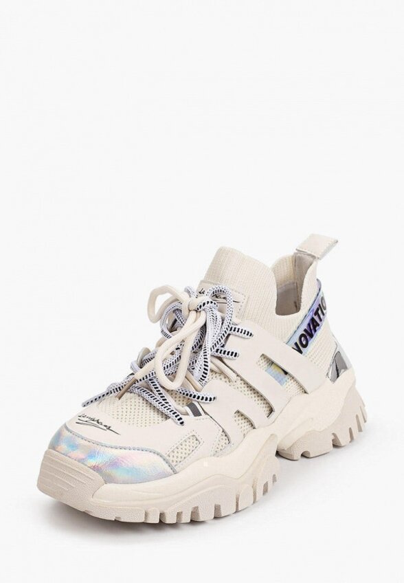 Кроссовки Milana