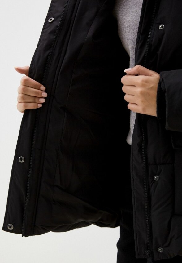 Пуховик Befree