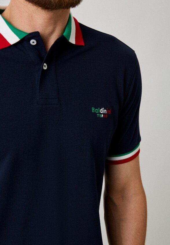 Поло Baldinini Trend