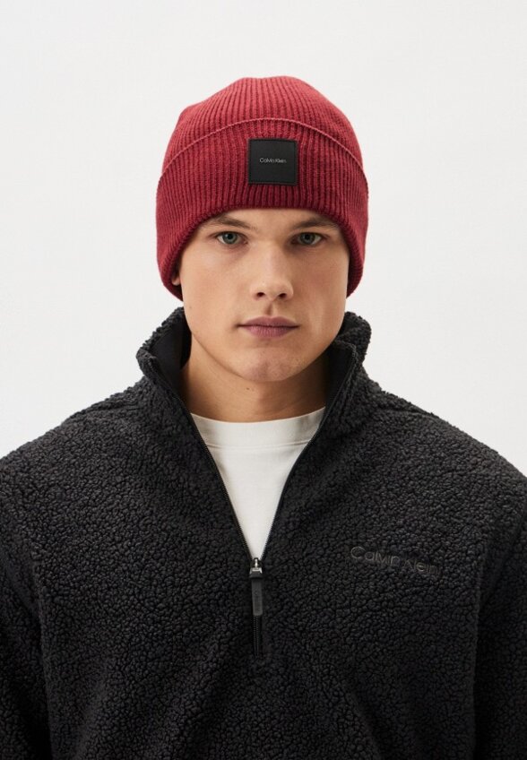 Шапка Calvin Klein