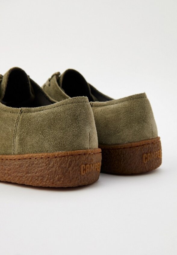 Топсайдеры Camper