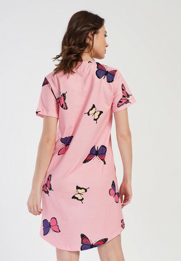 Платье домашнее Vienetta