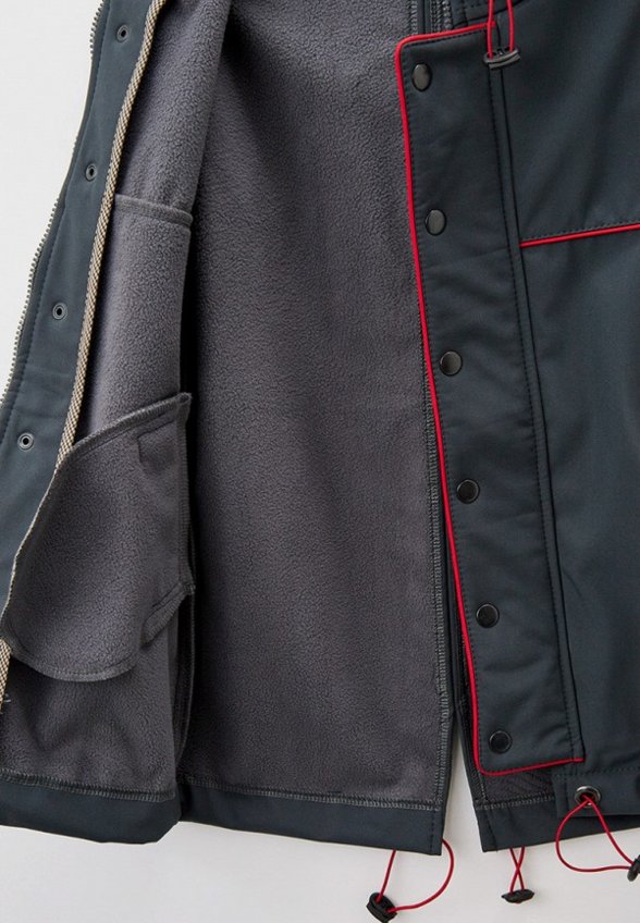 Парка Ete Children