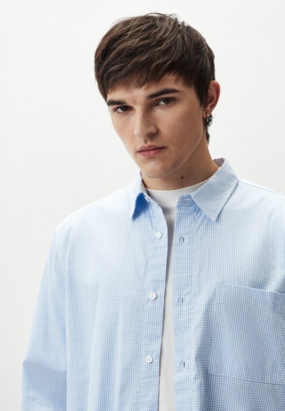 Рубашка Mademan