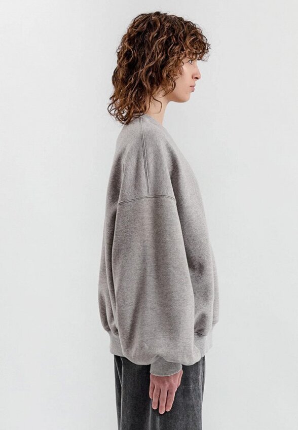 Свитшот Unique Fabric