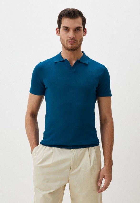 Поло Gorenta & Go