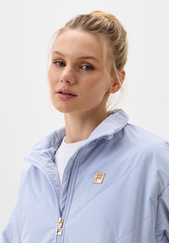 Куртка утепленная Fila