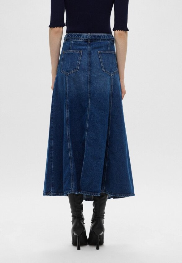 Юбка джинсовая Twinset Milano
