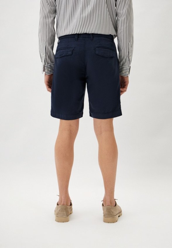 Шорты La Martina