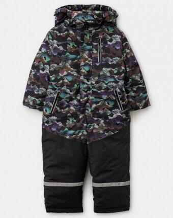 Комбинезон утепленный Ciao Kids Collection детям