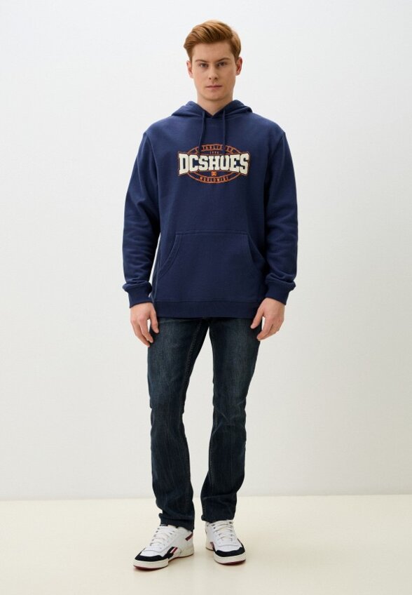 Худи DC Shoes