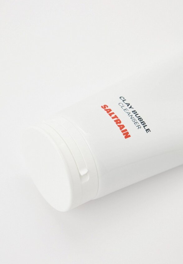 Пенка для умывания Saltrain