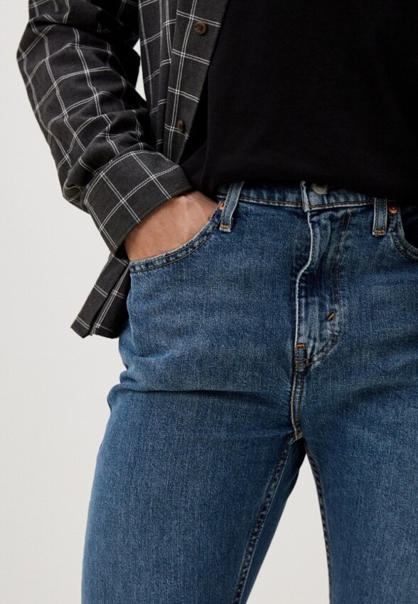 Джинсы Levi's®