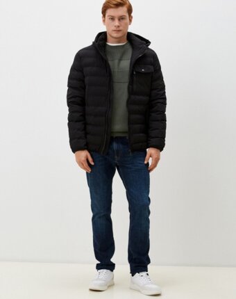 Куртка утепленная Urban Fashion for Men мужчинам
