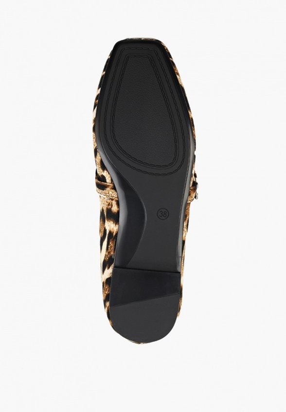 Балетки Aimosi