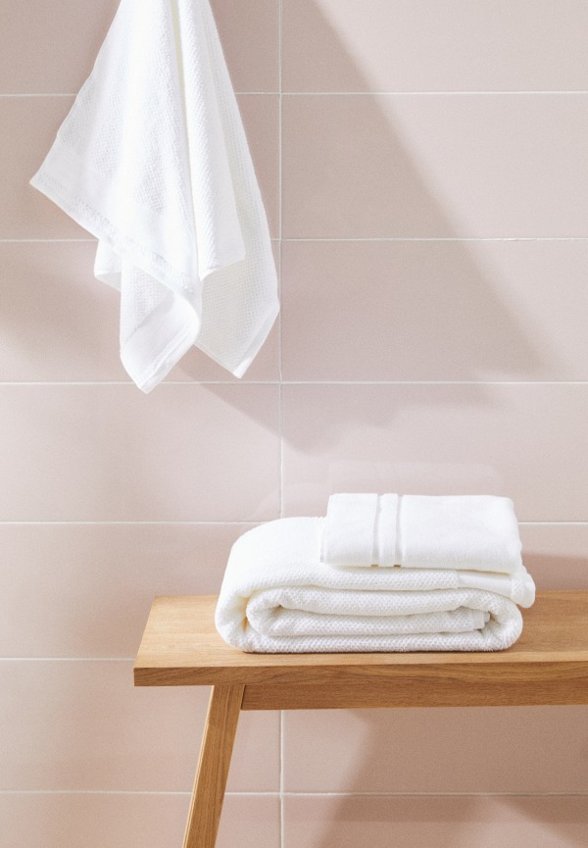 Полотенце Lamoda Home