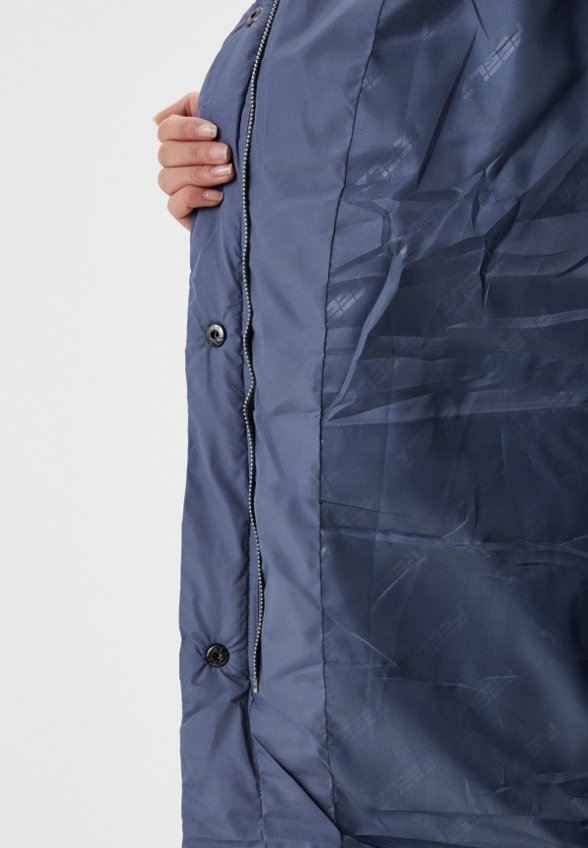 Пуховик Feelz