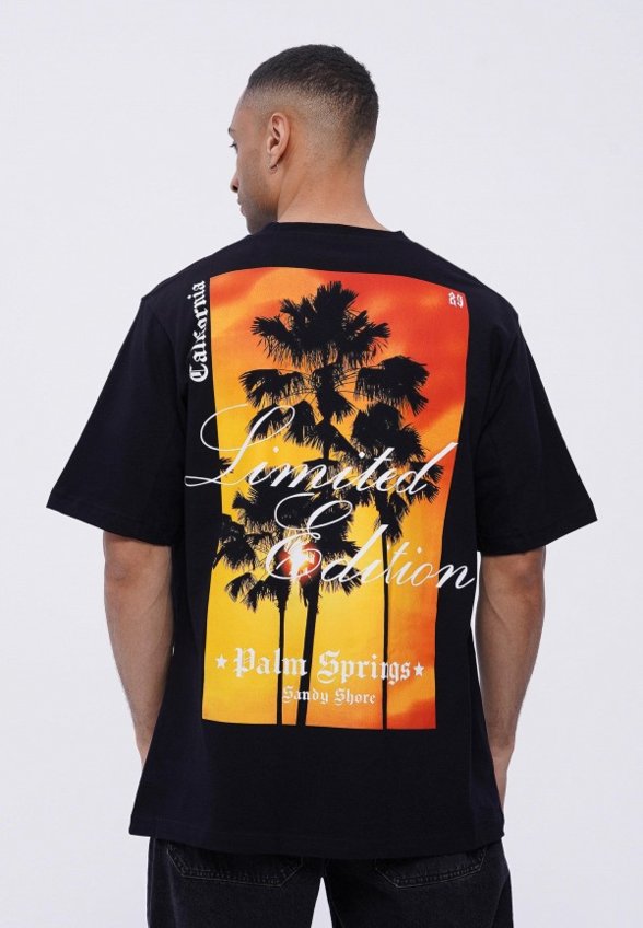 Футболка Твое