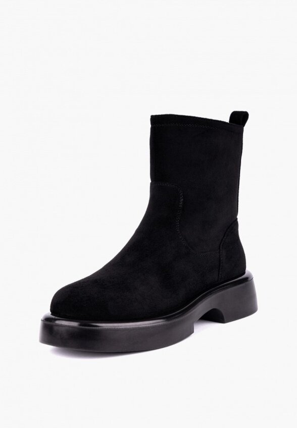 Ботинки Instreet