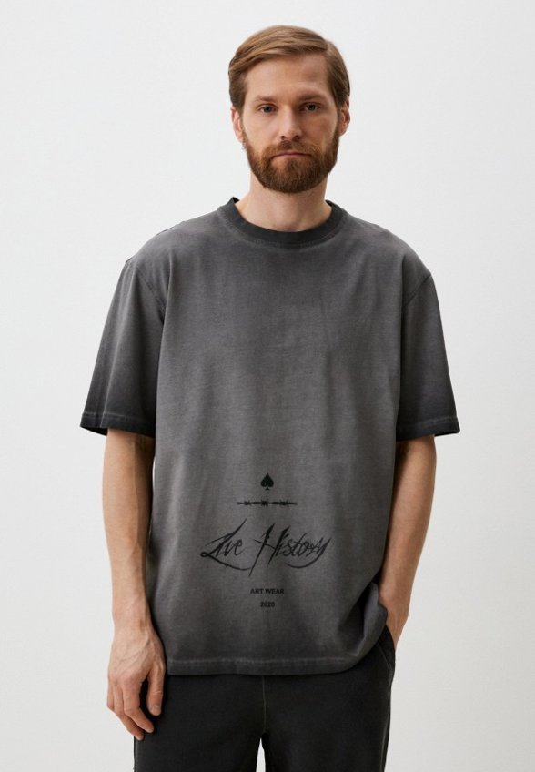 Футболка Scandalis