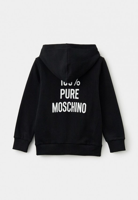Худи Moschino Kid