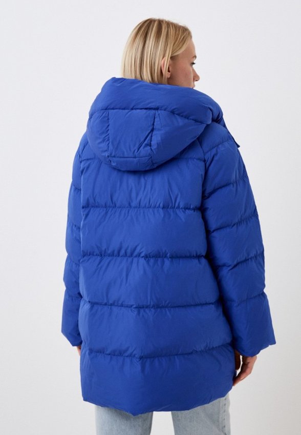 Пуховик Bulmer