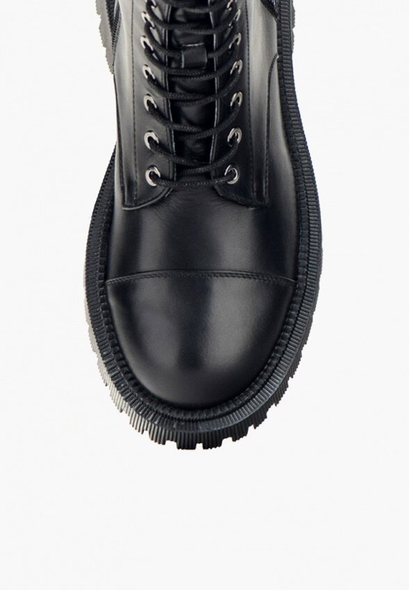 Ботинки Mof-Berg