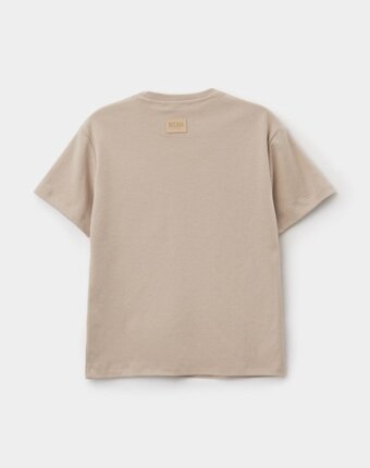 Футболка MSGM Kids детям