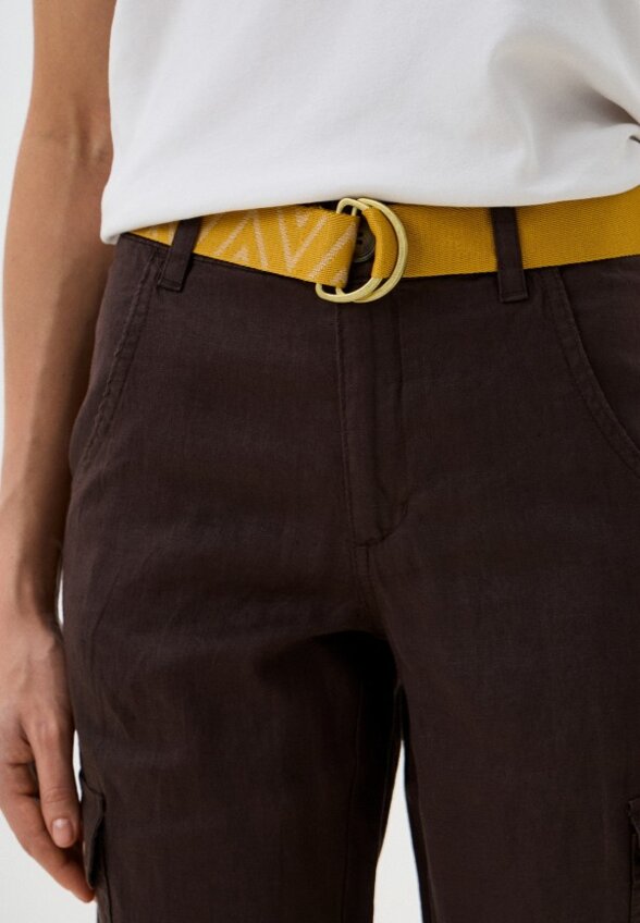 Брюки Cordillero