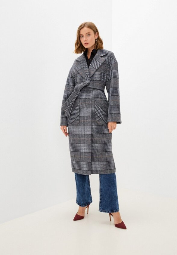 Пальто-халат Paradox