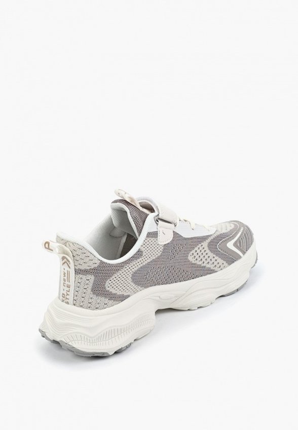 Кроссовки Капитошка