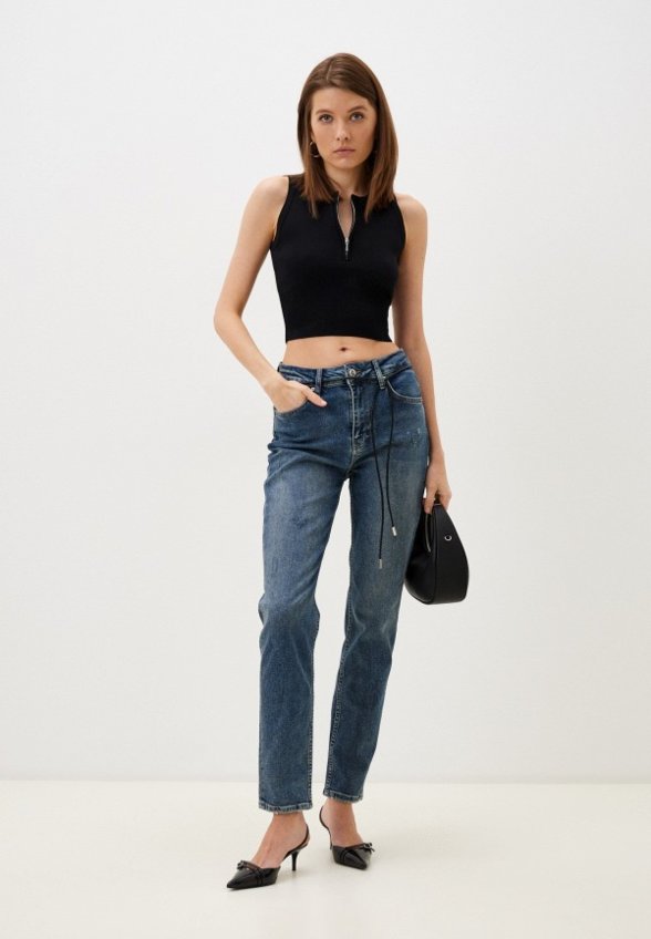 Джинсы Bochetti