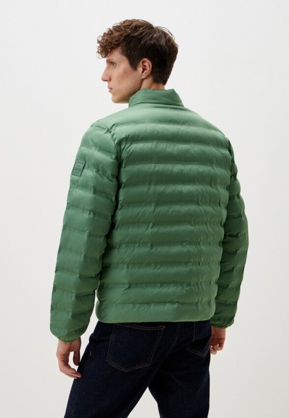 Куртка утепленная Mustang