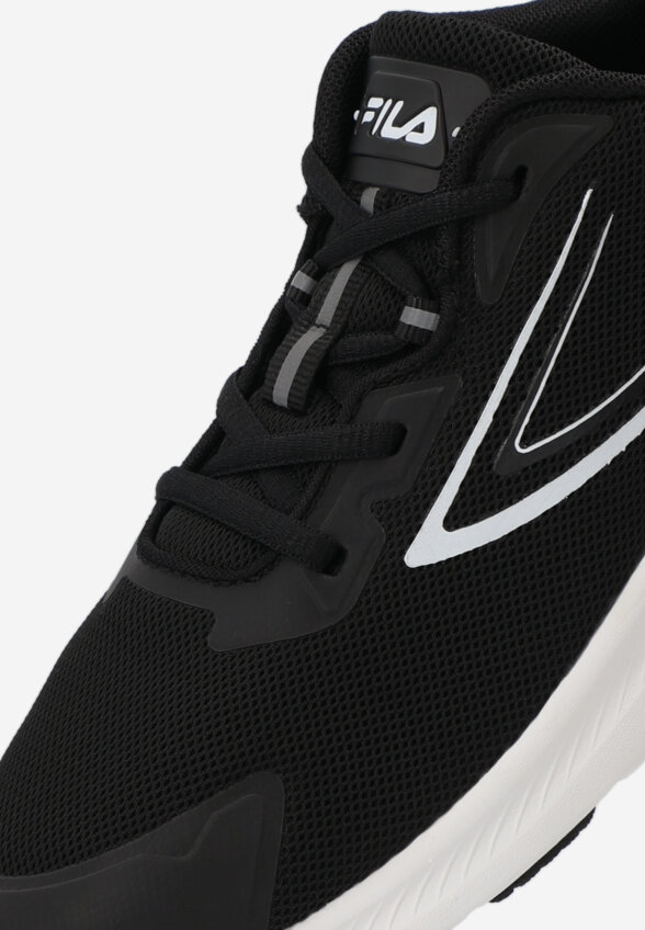 Кроссовки для мальчиков FILA Sp Rocket 2.0, Черный